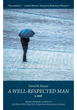 A Well-Respected Man