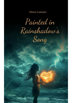 Painted in Rainshadow's Song