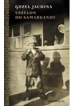 Eszelon do Samarkandy
