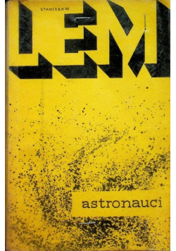 Astronauci