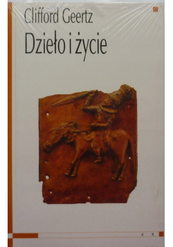 Dzieło i życie