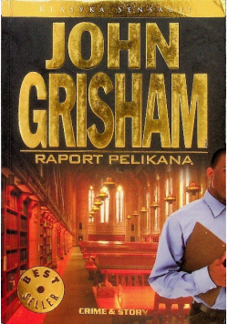 Raport pelikana