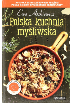 Polska kuchnia myśliwska