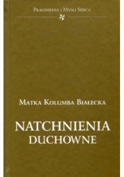 Natchnienia duchowne