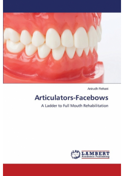 Articulators-Facebows