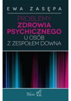 Problemy zdrowia psychicznego