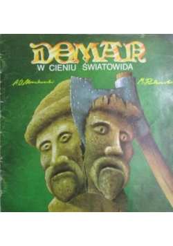 Doman W cieniu Światowida