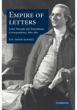 Empire of Letters