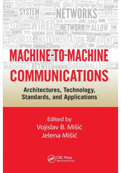 Machine-to-Machine Communications