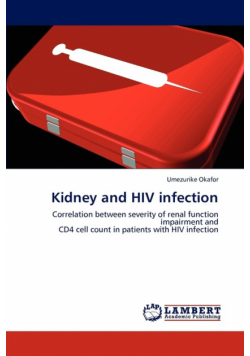 Kidney and HIV Infection