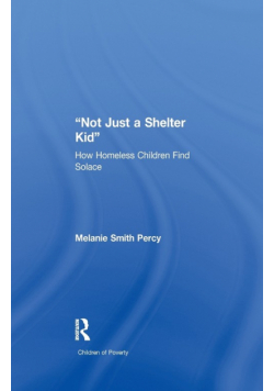 Not Just a Shelter Kid