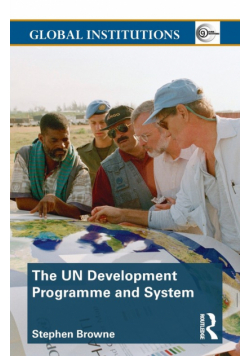 United Nations Development Programme and System (UNDP)
