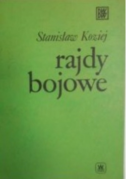 Rajdy bojowe
