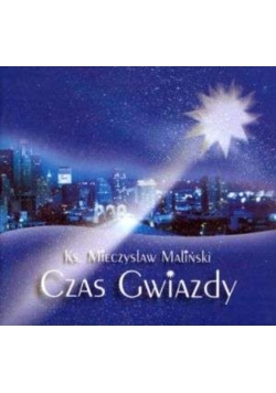 Czas gwiazdy