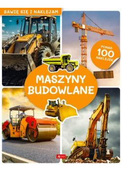 Maszyny budowlane( Fabulo)