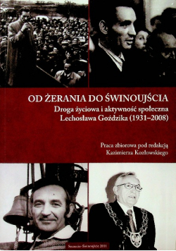 Od Żerania do Świnoujścia