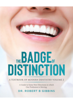 The Badge of Distinction Volume 2