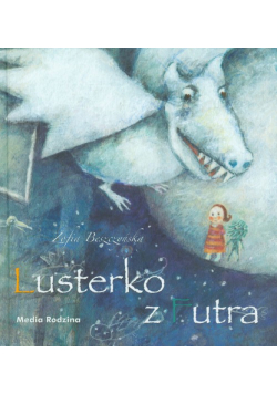 Lusterko z Futra