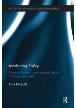 Mediating Policy