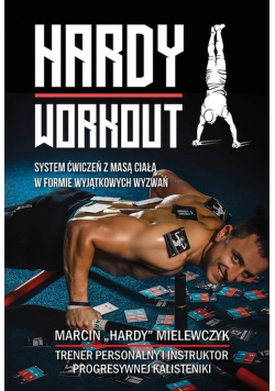 Hardy workout