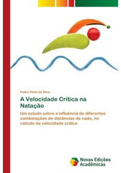 A Velocidade Crítica na Natação
