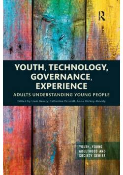 Youth, Technology, Governance, Experience