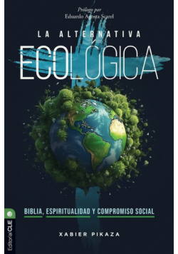 La alternativa ecológica