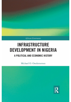 Infrastructure Development in Nigeria