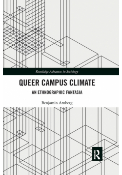 Queer Campus Climate