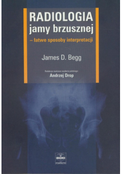 Radiologia jamy brzusznej
