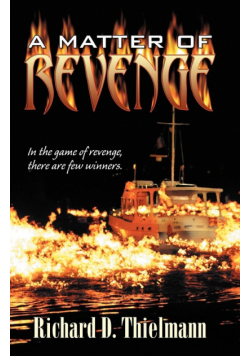 A Matter of Revenge