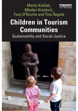 Children in Tourism Communities