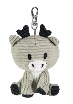Lumo Velvet Reindeer Milo mini