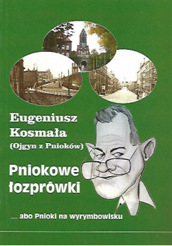 Pniokowe łozprówki