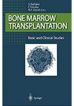 Bone Marrow Transplantation