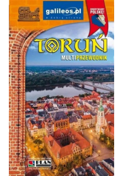 Toruń  multiprzewodnik