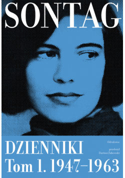 Odrodzona. Dzienniki, tom 1, 1947–1963
