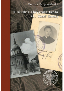 W służbie Chrystusa Króla
