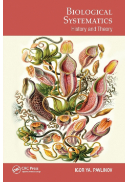 Biological Systematics