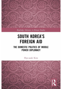 South Korea's Foreign Aid