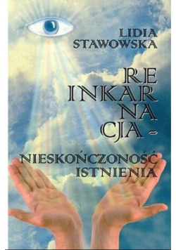 Reinkarnacja Nieskończoność istnienia