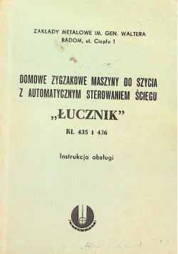 Domowe zygzakowe maszyny do szycia z automatycznym