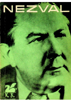 Vítězslav Nezval- Poezje wybrane