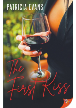 The First Kiss