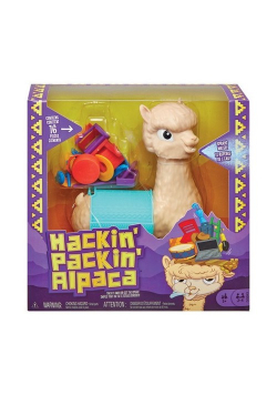 Paki Alpaki