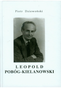 Leopold Pobóg-Kielanowski