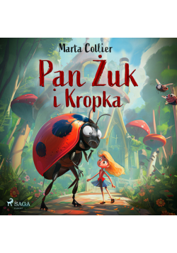 Pan Żuk i Kropka