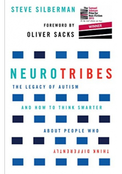 NeuroTribes