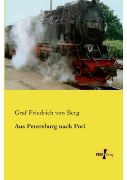 Aus Petersburg nach Poti