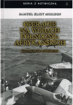 Operacje na wodach północno-afrykańskich